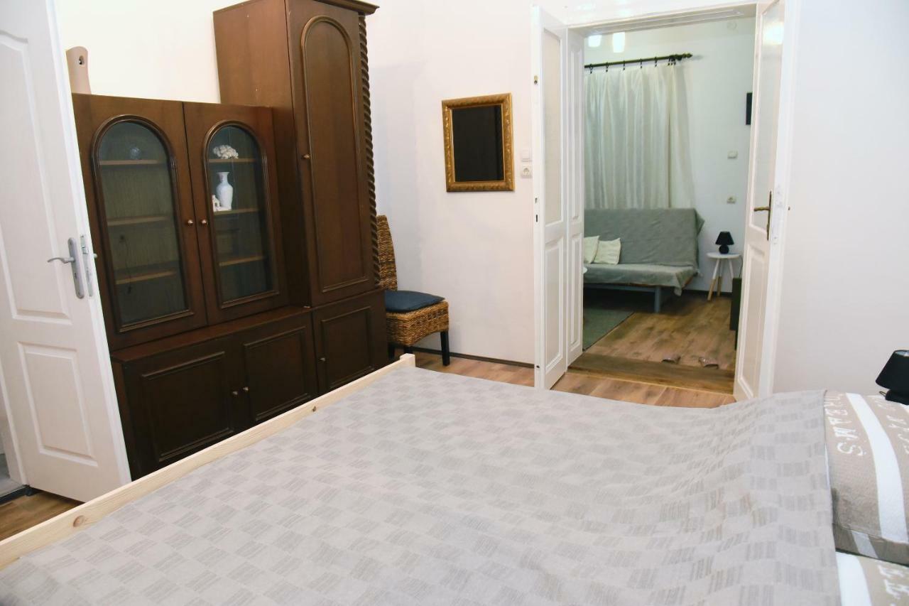 Hotel Citadela Sombor Exterior foto