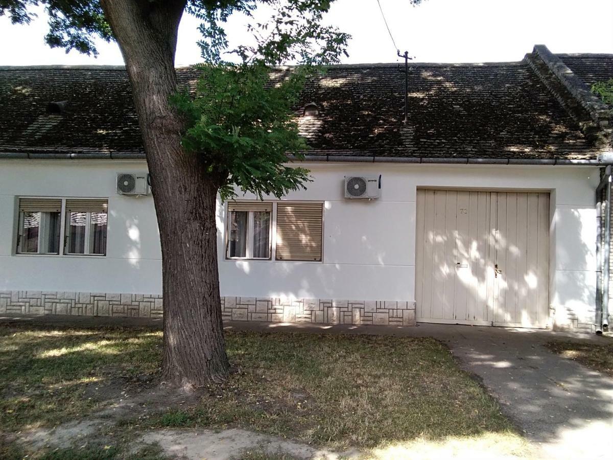 Hotel Citadela Sombor Exterior foto